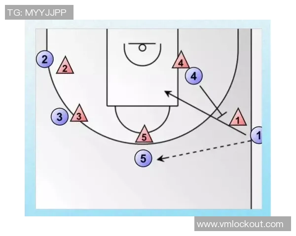 武汉篮球队战术解析：构建高效控制体系的关键策略与实践