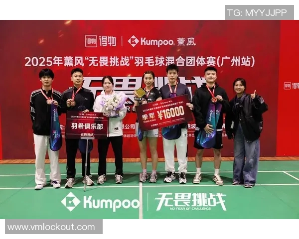 羽毛球盛宴:深入武汉羽毛球队的技术与训练揭秘 羽毛球盛宴:深入武汉羽毛球队的技术与训练揭秘