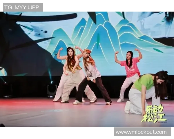 上海街舞队引领潮流最新灵活性街舞TOP10榜单揭晓 上海街舞队引领潮流最新灵活性街舞TOP10榜单揭晓