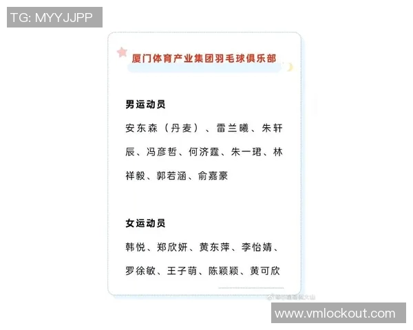 深圳羽毛球队在全国配合排行榜中荣登第七名展现实力与团队默契