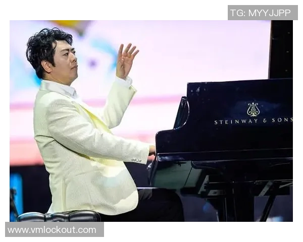 郎朗与足球明星的跨界合作音乐会精彩纷呈引发热议 郎朗与足球明星的跨界合作音乐会精彩纷呈引发热议