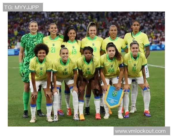 巴西足球明星盘点2023年谁将引领球队走向辉煌 巴西足球明星盘点2023年谁将引领球队走向辉煌