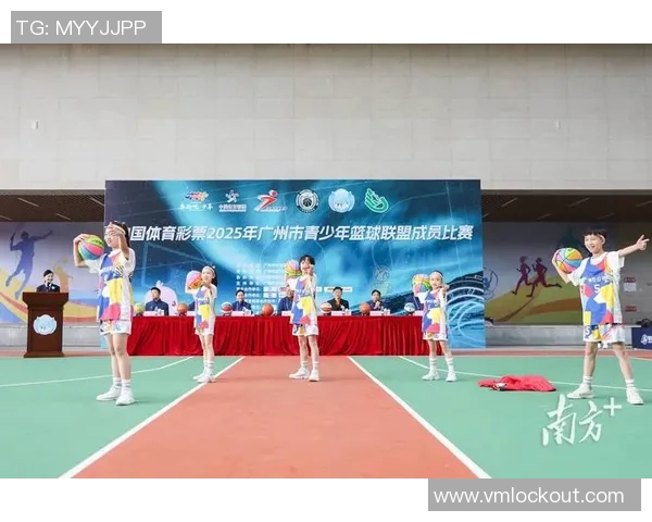 广州篮球队个人能力分析与发展潜力探讨