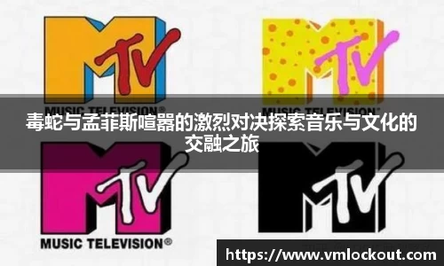毒蛇与孟菲斯喧嚣的激烈对决探索音乐与文化的交融之旅